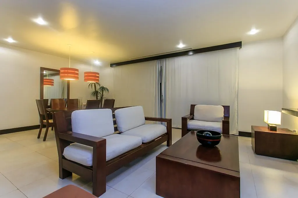 דירות פלאייה דל כרמן Pueblito Escondido By Playa Moments 0*,