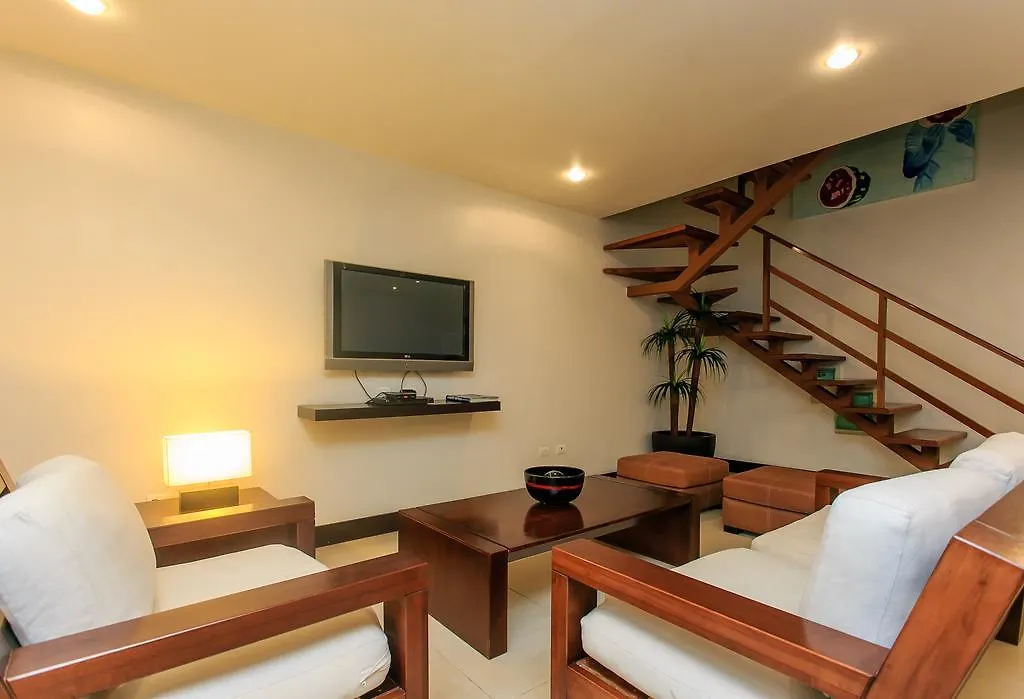 דירות פלאייה דל כרמן Pueblito Escondido By Playa Moments מקסיקו