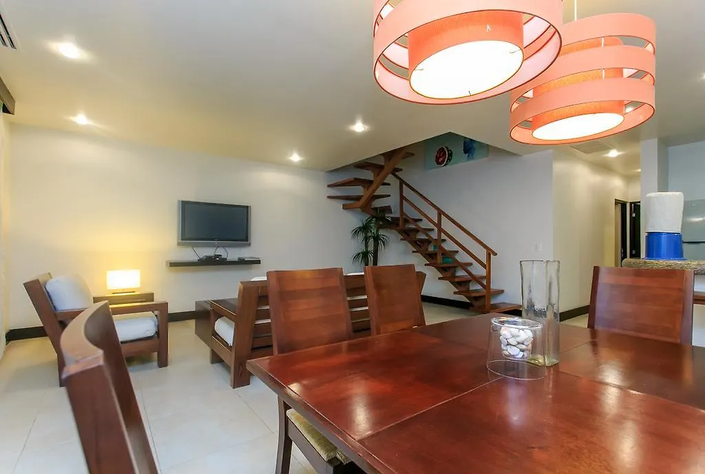 דירות פלאייה דל כרמן Pueblito Escondido By Playa Moments