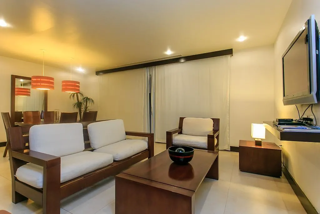דירות פלאייה דל כרמן Pueblito Escondido By Playa Moments