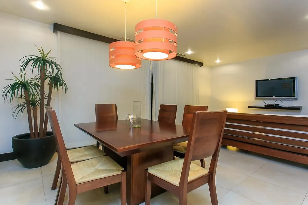דירות פלאייה דל כרמן Pueblito Escondido By Playa Moments 0*,  מקסיקו