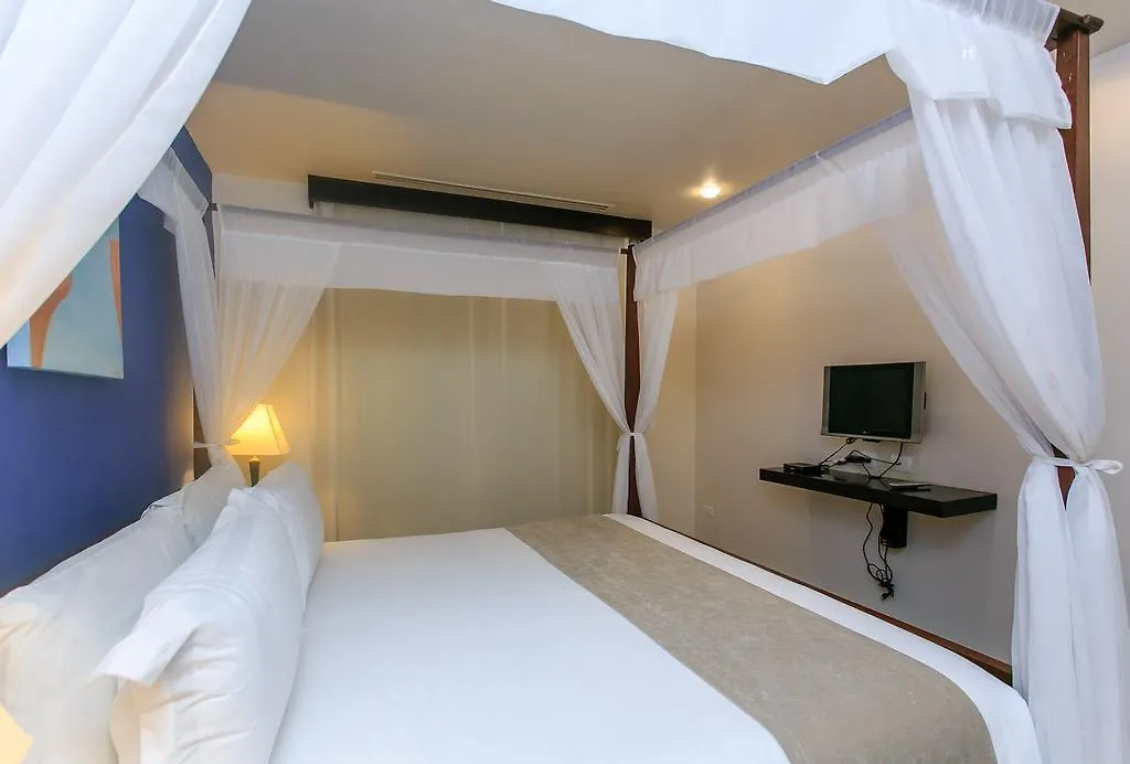 דירות פלאייה דל כרמן Pueblito Escondido By Playa Moments מקסיקו