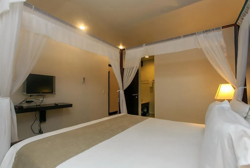 דירות פלאייה דל כרמן Pueblito Escondido By Playa Moments