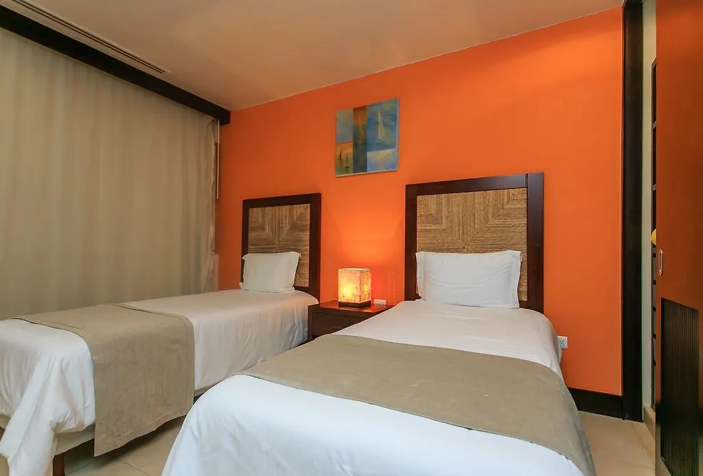 דירות פלאייה דל כרמן Pueblito Escondido By Playa Moments מקסיקו