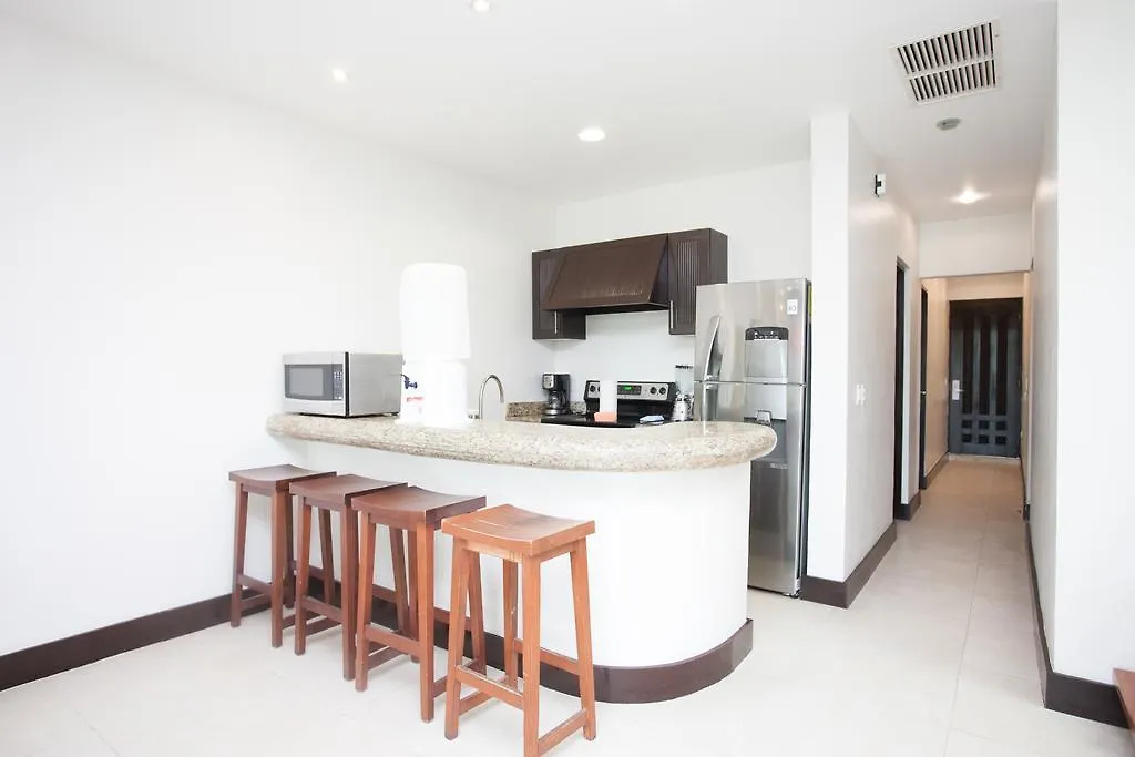 דירות פלאייה דל כרמן Pueblito Escondido By Playa Moments
