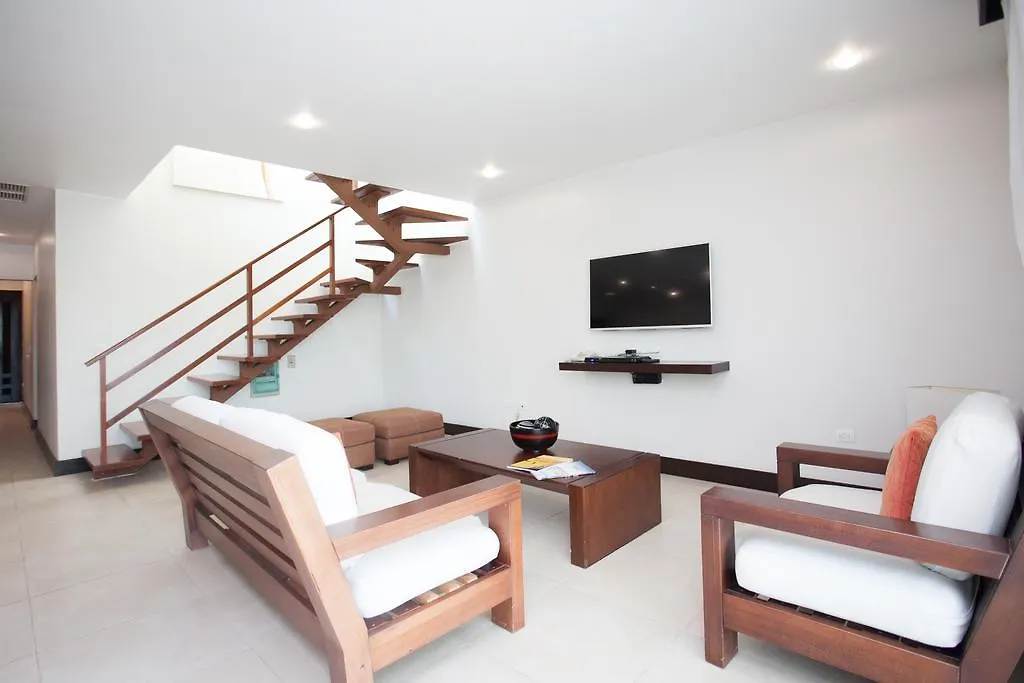 דירות פלאייה דל כרמן Pueblito Escondido By Playa Moments מקסיקו