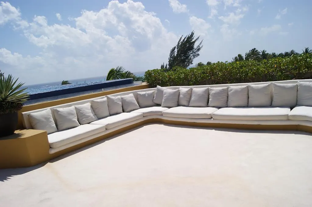 דירות פלאייה דל כרמן Pueblito Escondido By Playa Moments 0*,