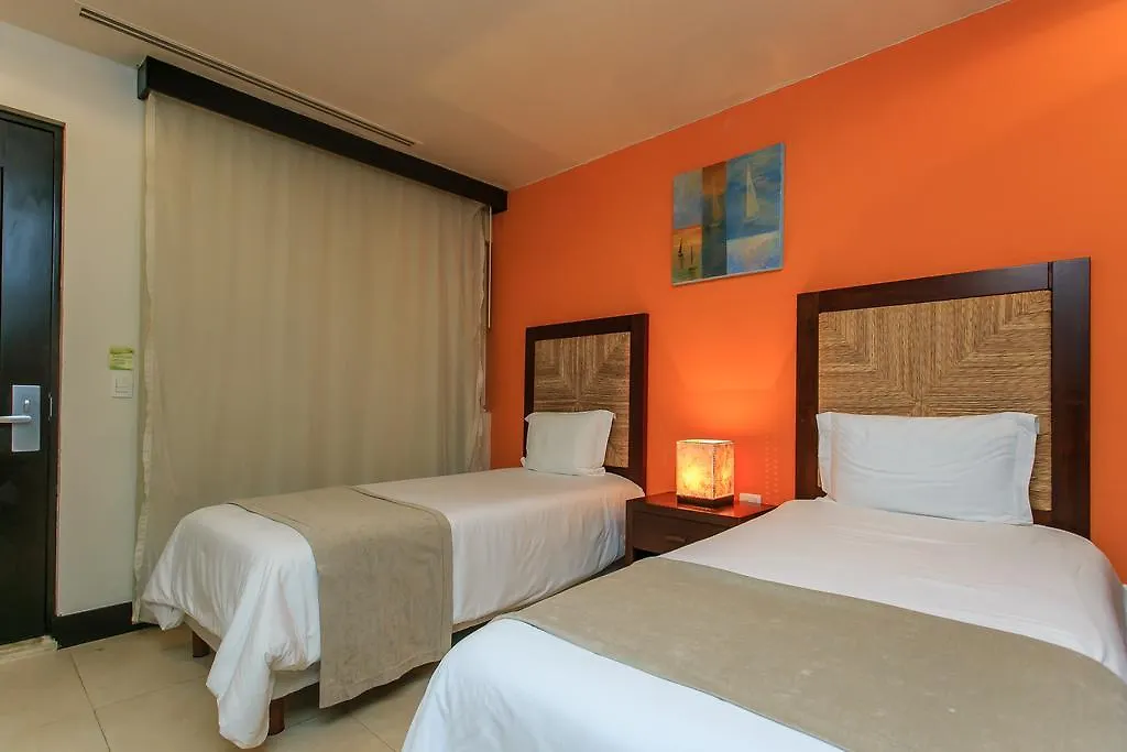 דירות פלאייה דל כרמן Pueblito Escondido By Playa Moments