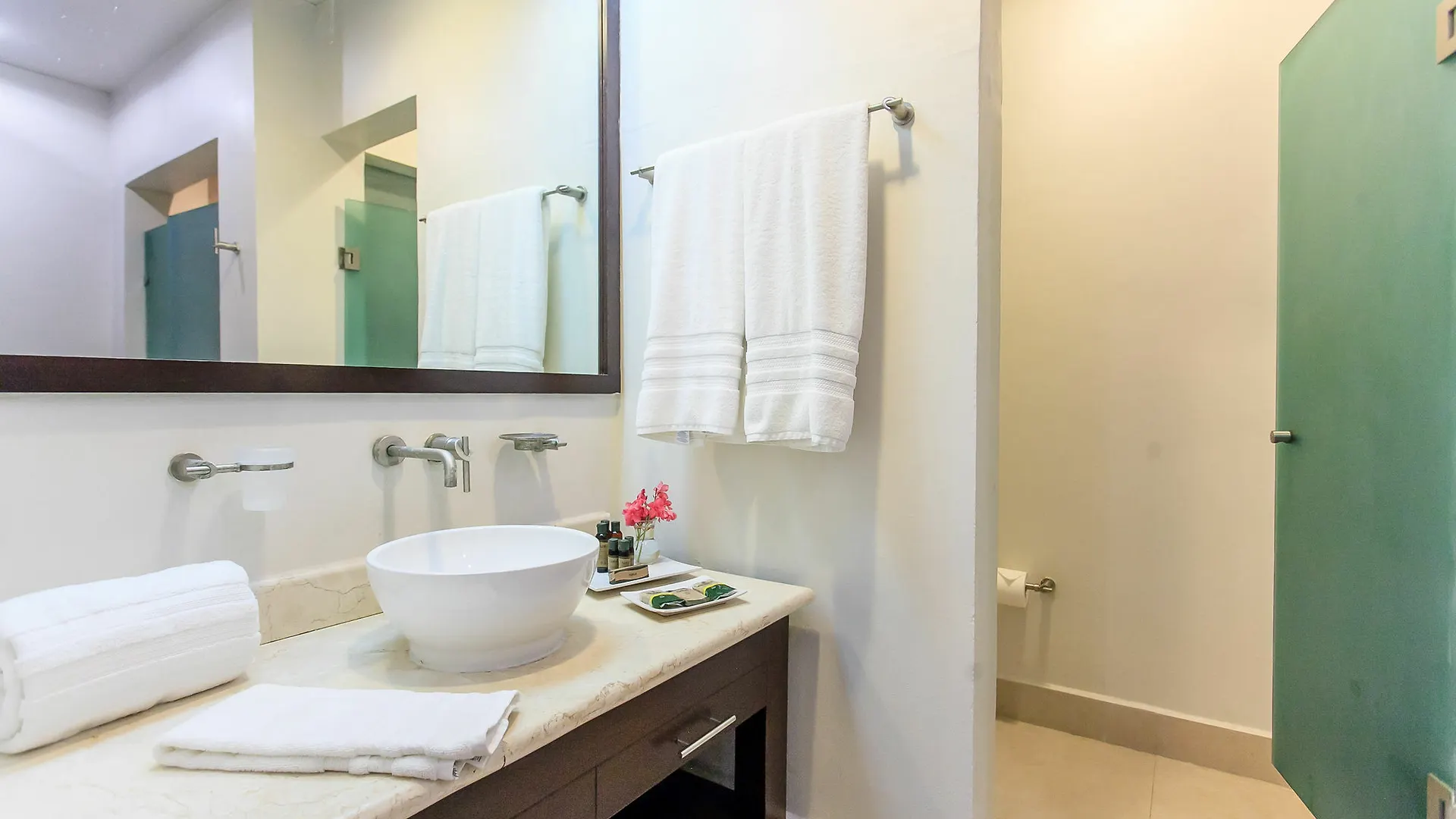 דירות פלאייה דל כרמן Pueblito Escondido By Playa Moments מקסיקו