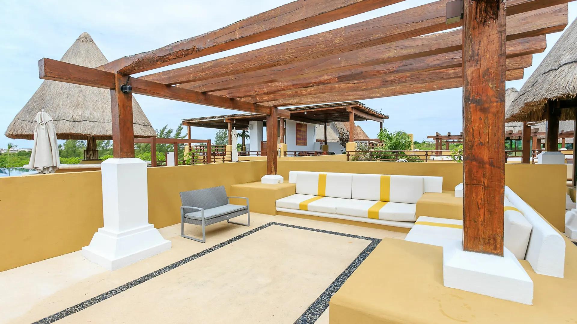 דירות פלאייה דל כרמן Pueblito Escondido By Playa Moments מקסיקו