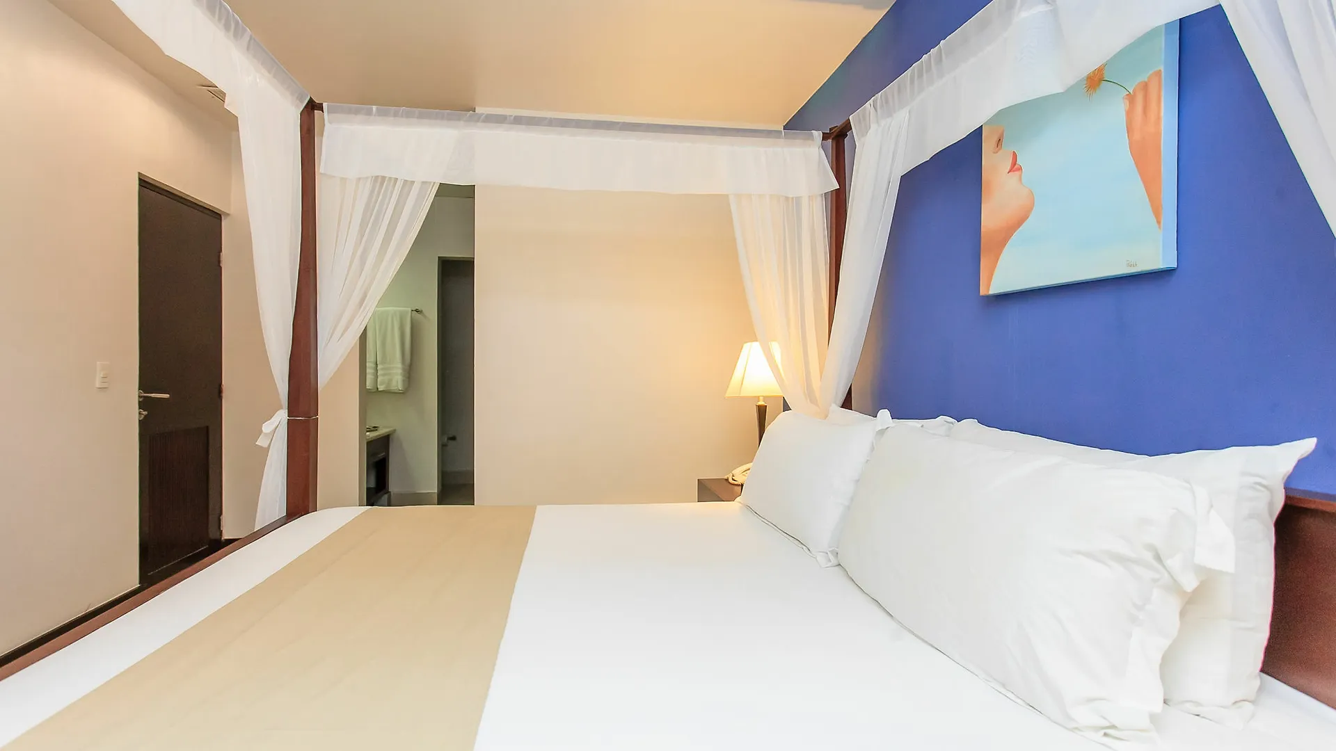 דירות פלאייה דל כרמן Pueblito Escondido By Playa Moments 0*,