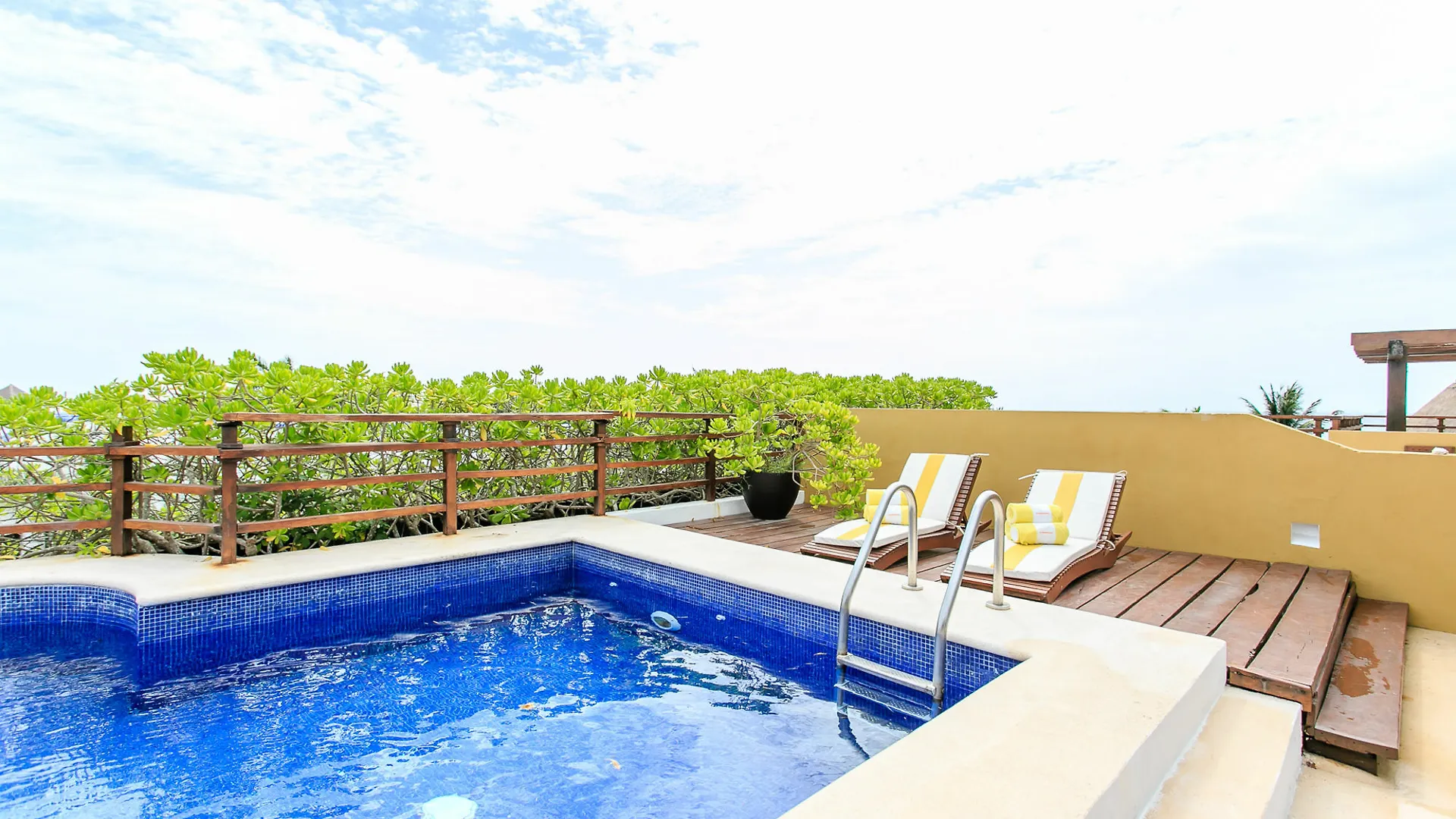 דירות פלאייה דל כרמן Pueblito Escondido By Playa Moments
