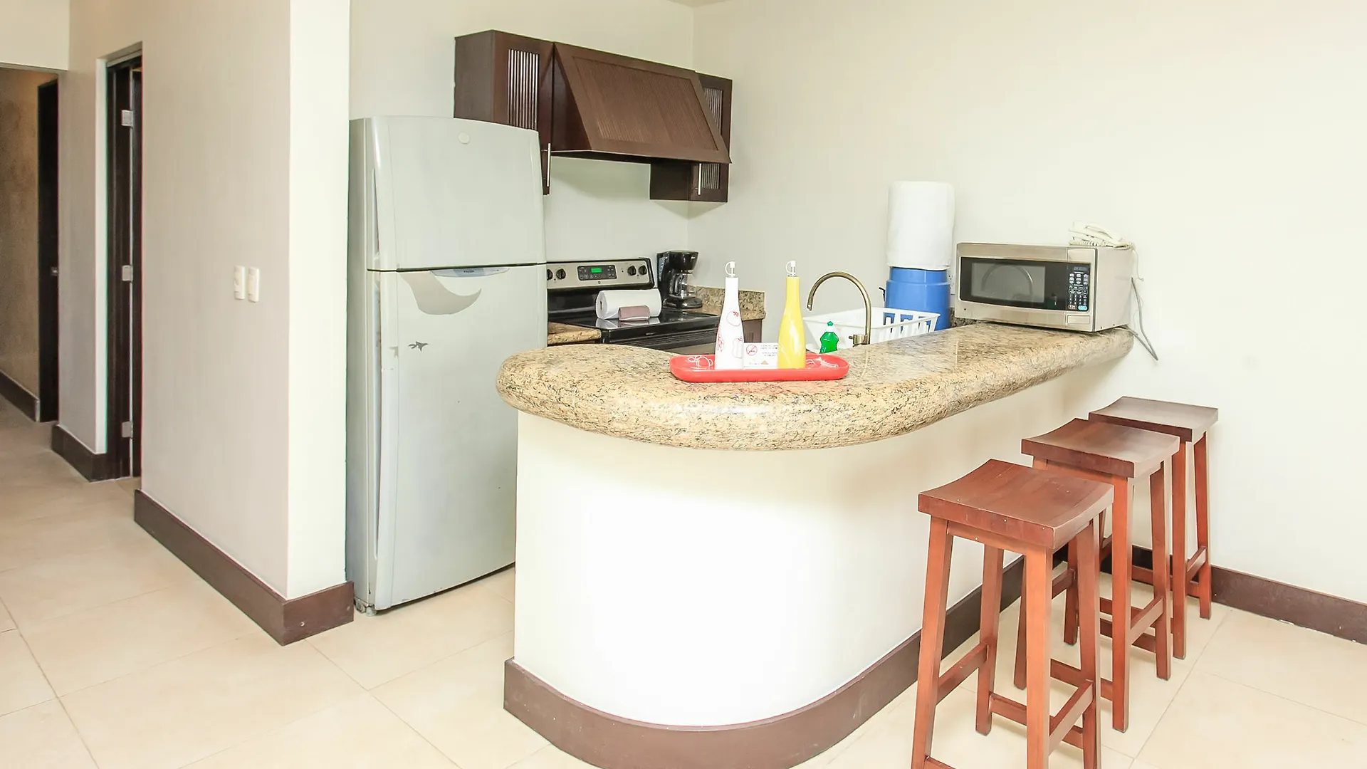 דירות פלאייה דל כרמן Pueblito Escondido By Playa Moments