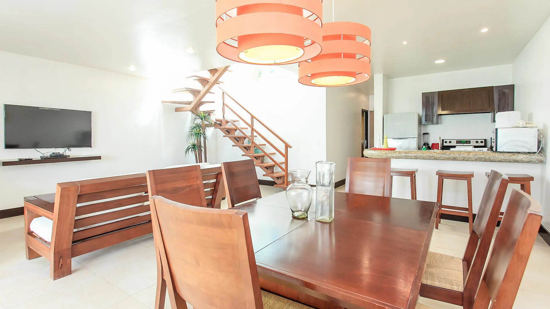 דירות פלאייה דל כרמן Pueblito Escondido By Playa Moments