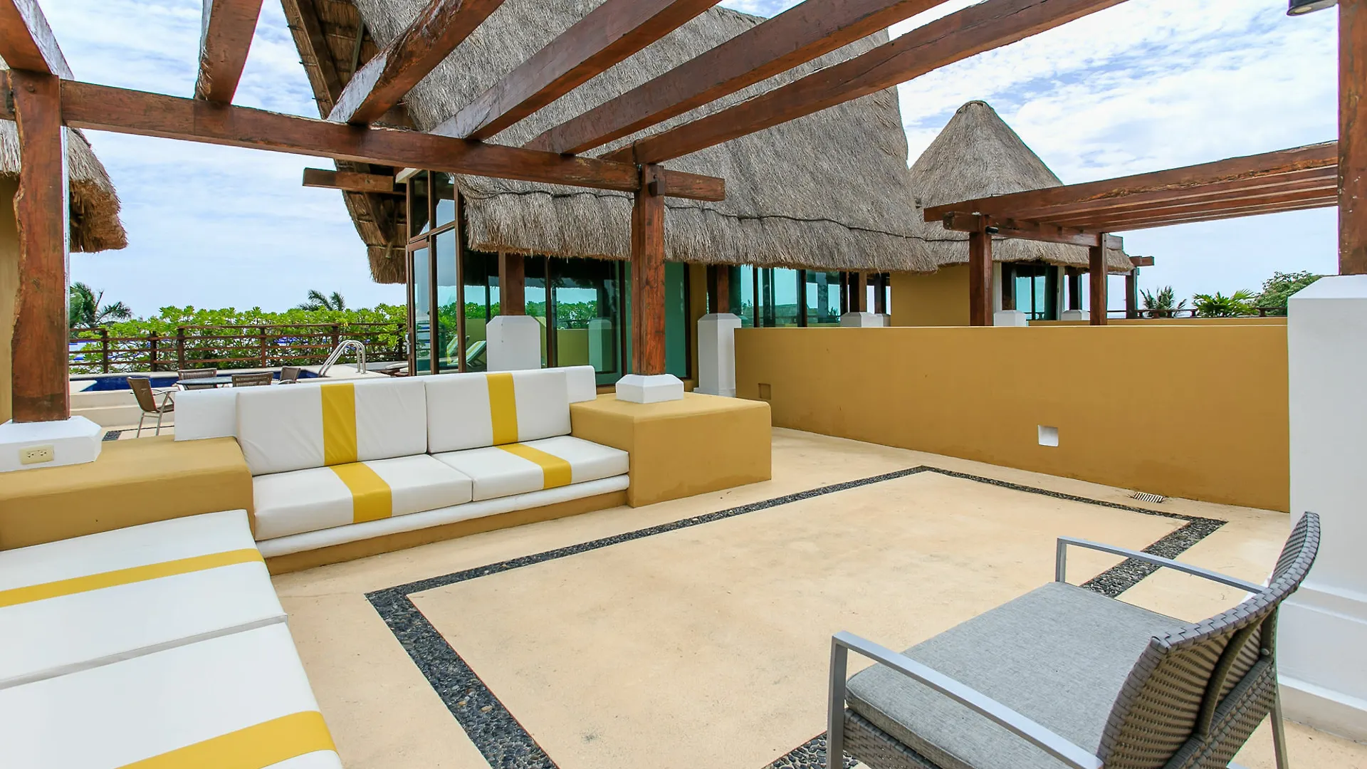 דירות פלאייה דל כרמן Pueblito Escondido By Playa Moments