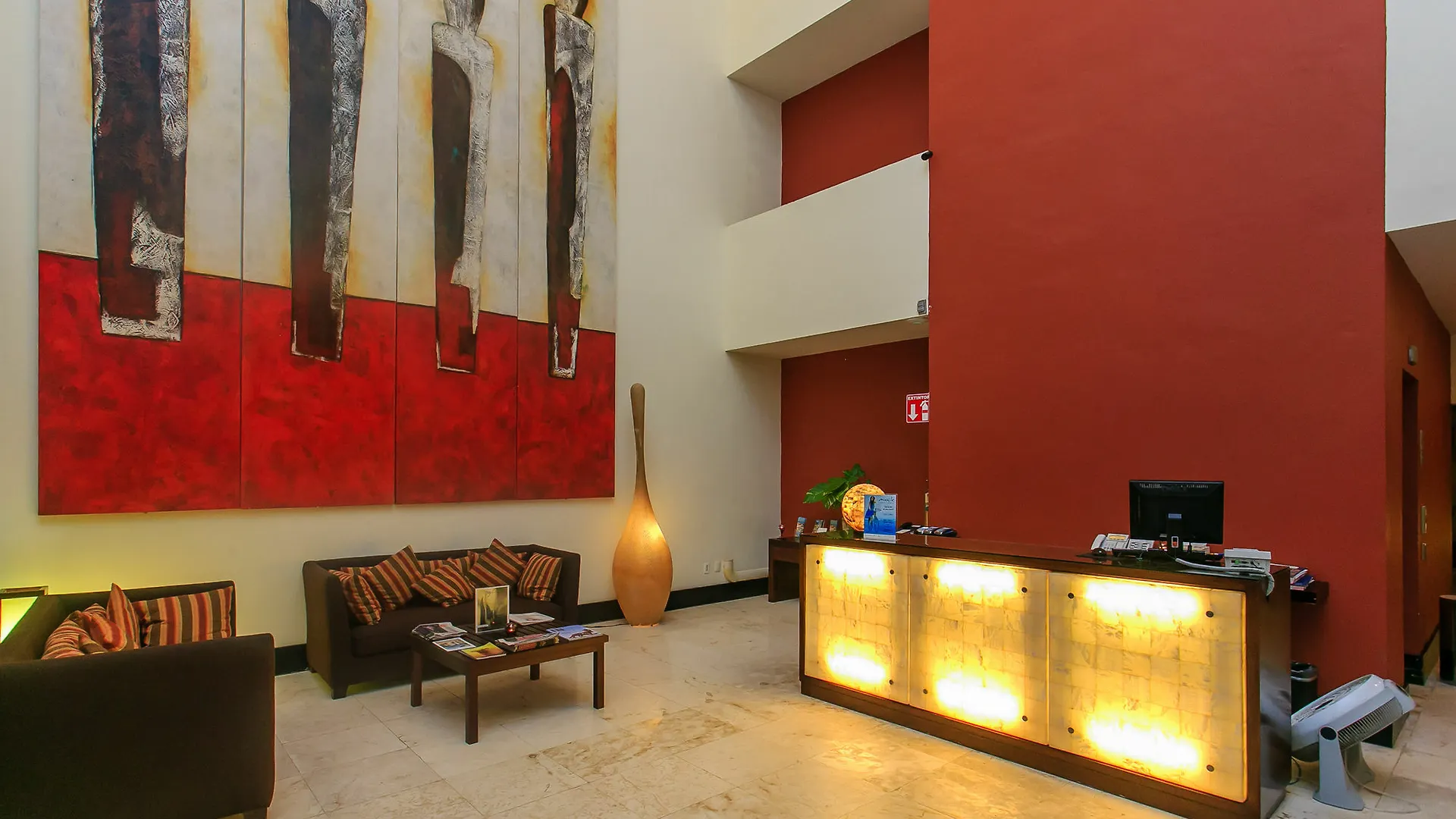 דירות פלאייה דל כרמן Pueblito Escondido By Playa Moments מקסיקו