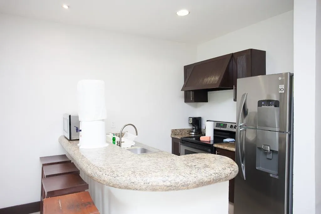 Pueblito Escondido By Playa Moments Apartment Playa del Carmen 0*,  Mexico