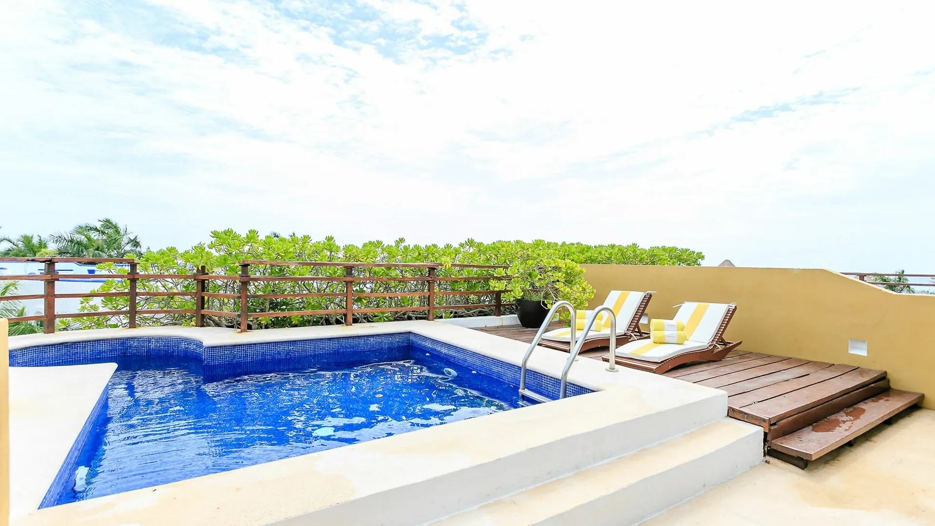 Pueblito Escondido By Playa Moments Apartamento Playa del Carmen México