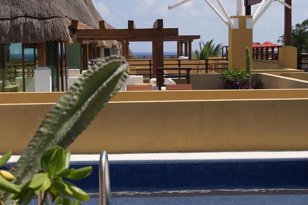 Pueblito Escondido By Playa Moments Apartment Playa del Carmen