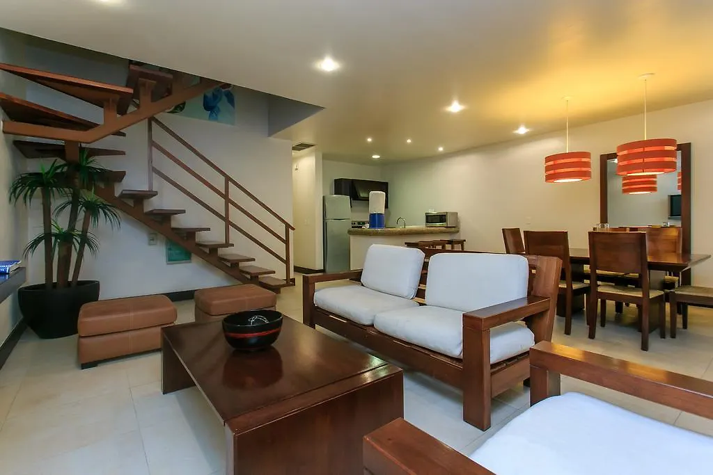Pueblito Escondido By Playa Moments Apartment Playa del Carmen