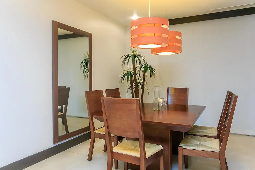 Pueblito Escondido By Playa Moments Apartment Playa del Carmen