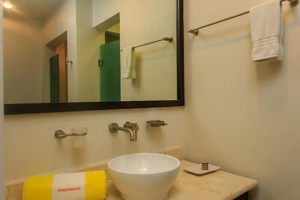 Pueblito Escondido By Playa Moments Apartment Playa del Carmen