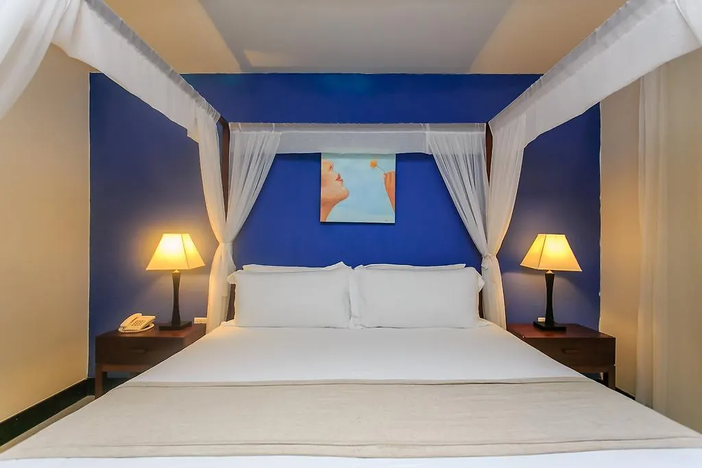 Pueblito Escondido By Playa Moments Apartment Playa del Carmen