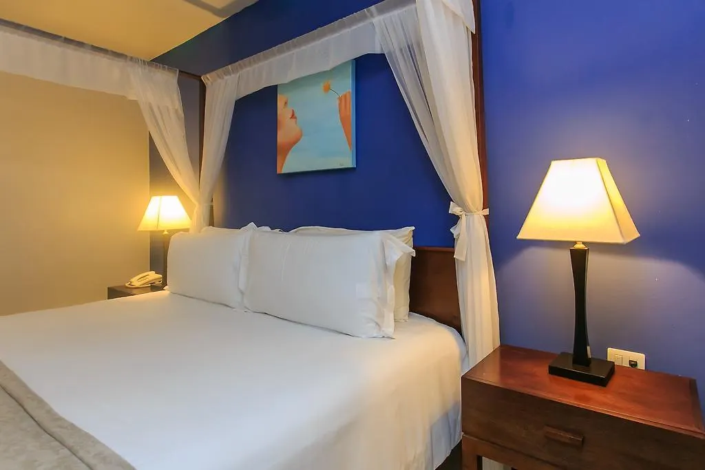 Pueblito Escondido By Playa Moments Apartment Playa del Carmen