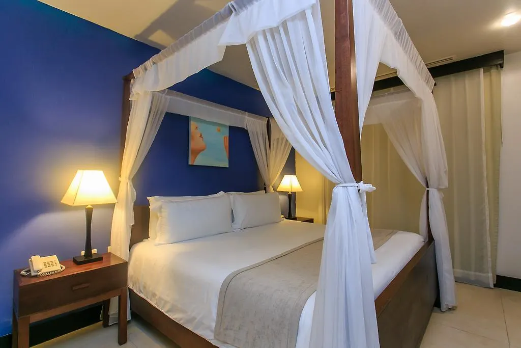 Pueblito Escondido By Playa Moments Apartment Playa del Carmen