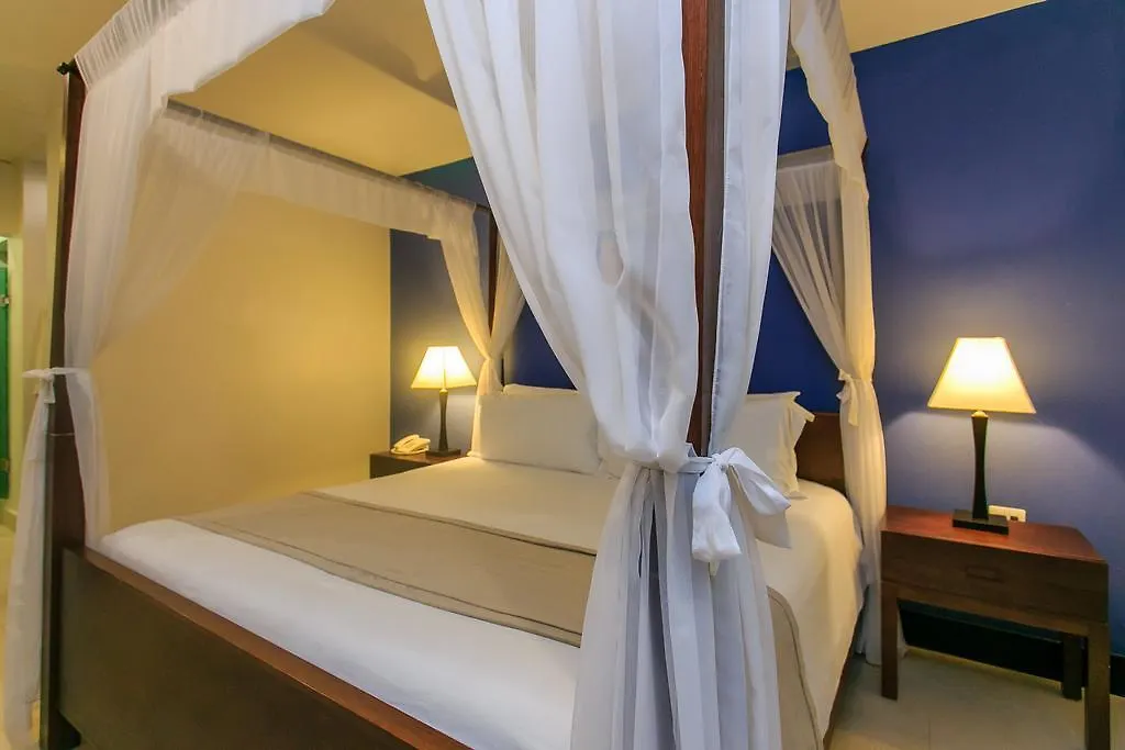 Pueblito Escondido By Playa Moments Apartment Playa del Carmen Mexico