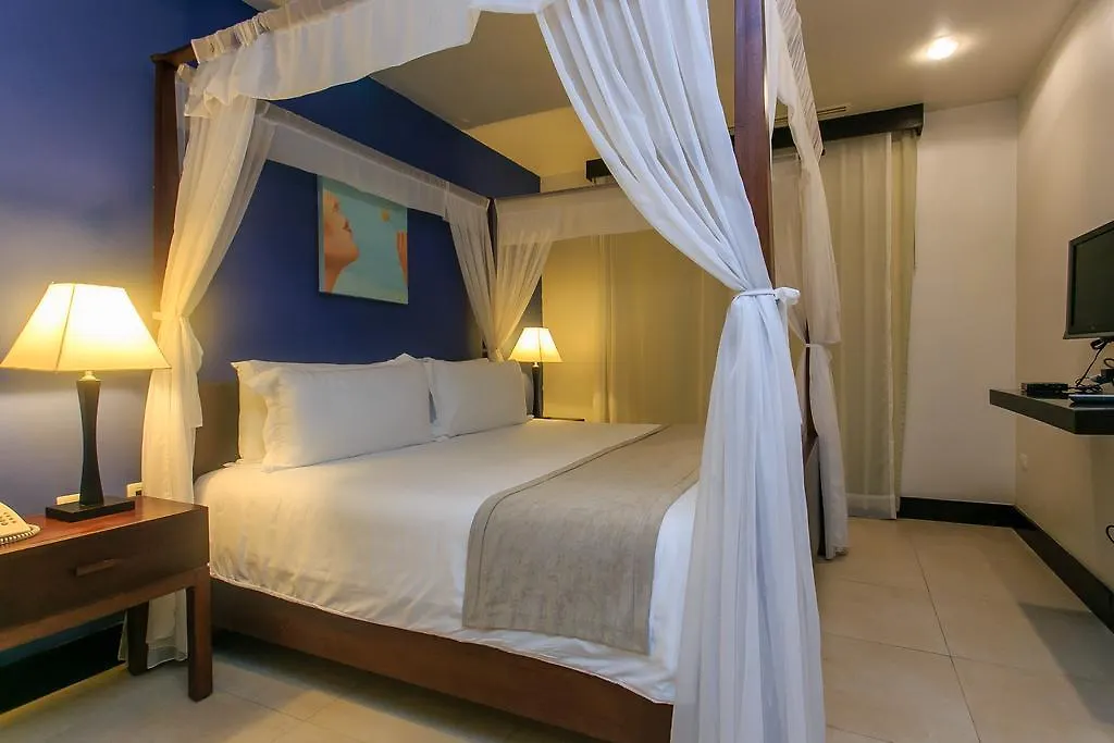 Pueblito Escondido By Playa Moments Apartment Playa del Carmen 0*,  Mexico
