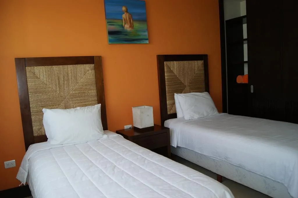 Pueblito Escondido By Playa Moments Apartment Playa del Carmen