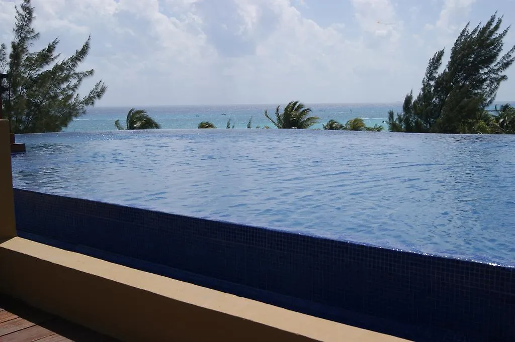 Pueblito Escondido By Playa Moments Apartment Playa del Carmen