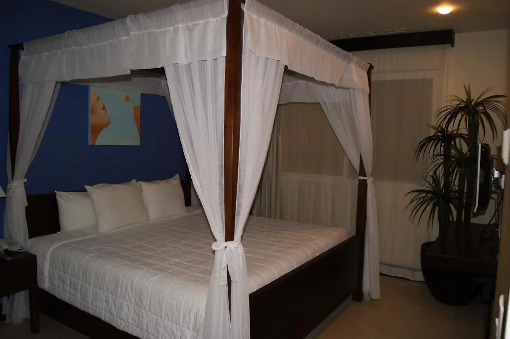 Pueblito Escondido By Playa Moments Apartment Playa del Carmen