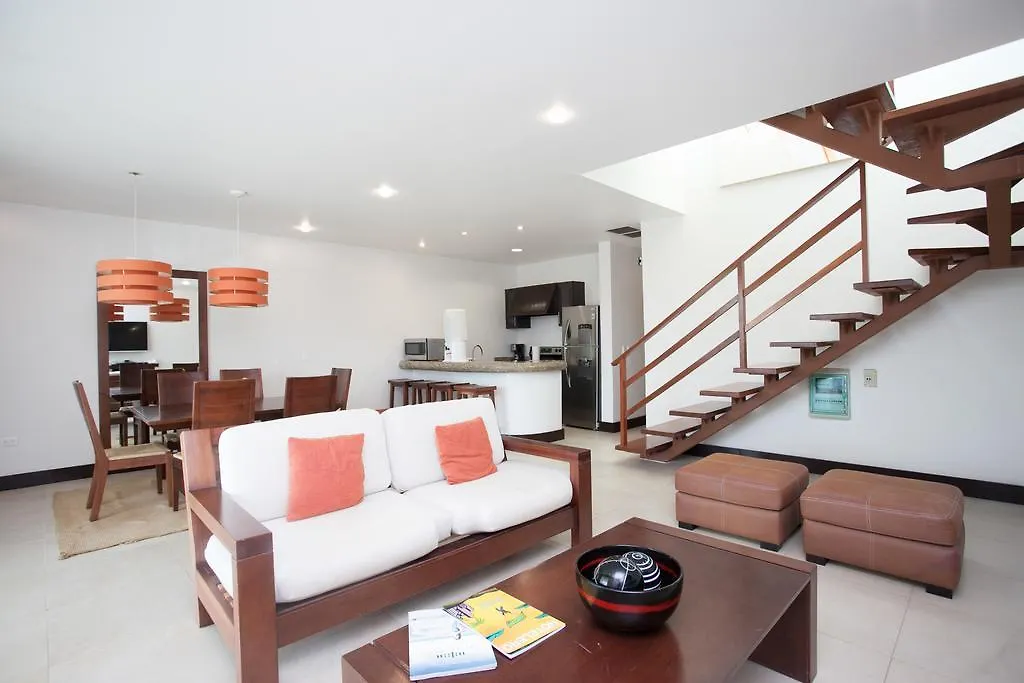 Pueblito Escondido By Playa Moments Apartment Playa del Carmen