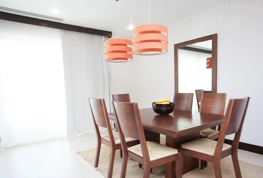 Pueblito Escondido By Playa Moments Apartment Playa del Carmen Mexico