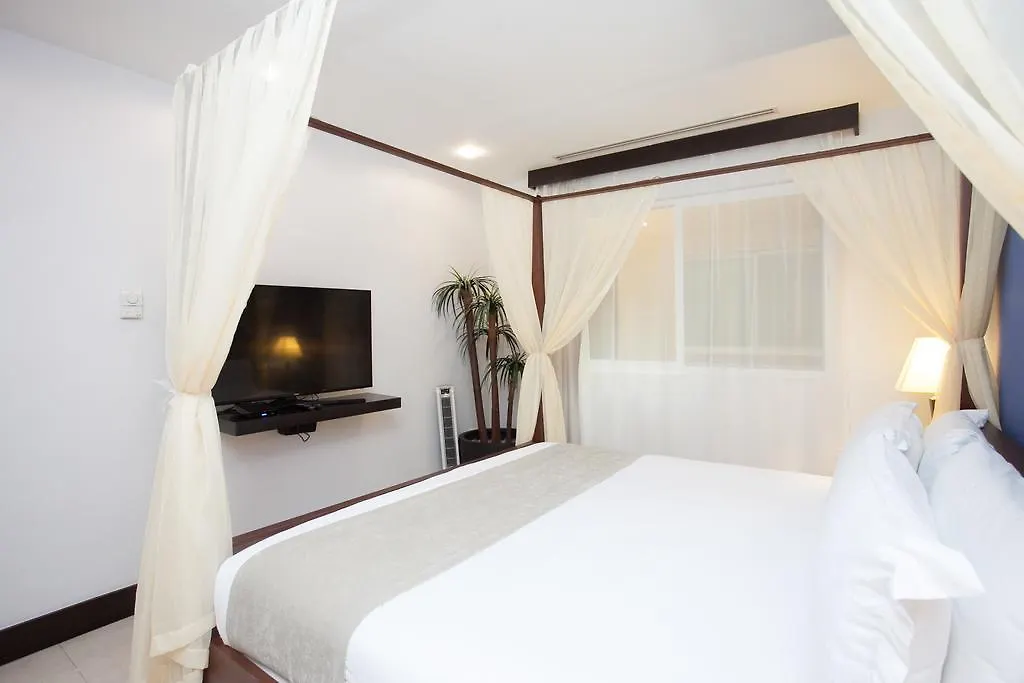 Pueblito Escondido By Playa Moments Apartment Playa del Carmen Mexico