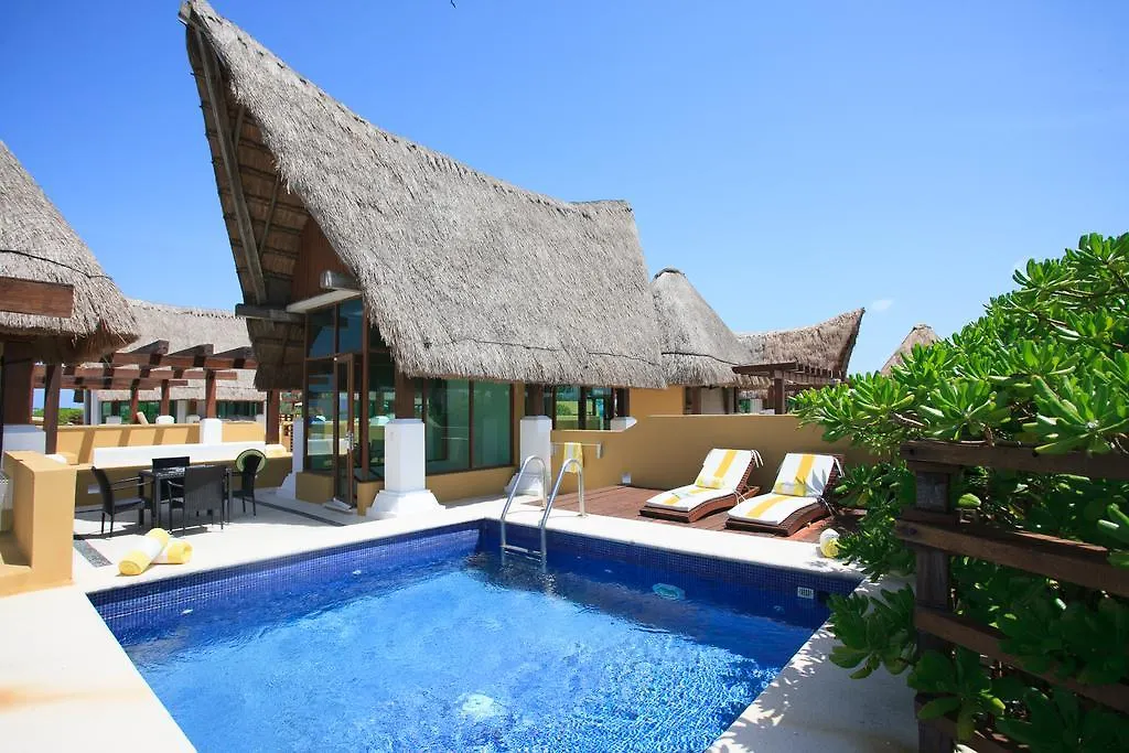 Pueblito Escondido By Playa Moments Apartment Playa del Carmen Mexico
