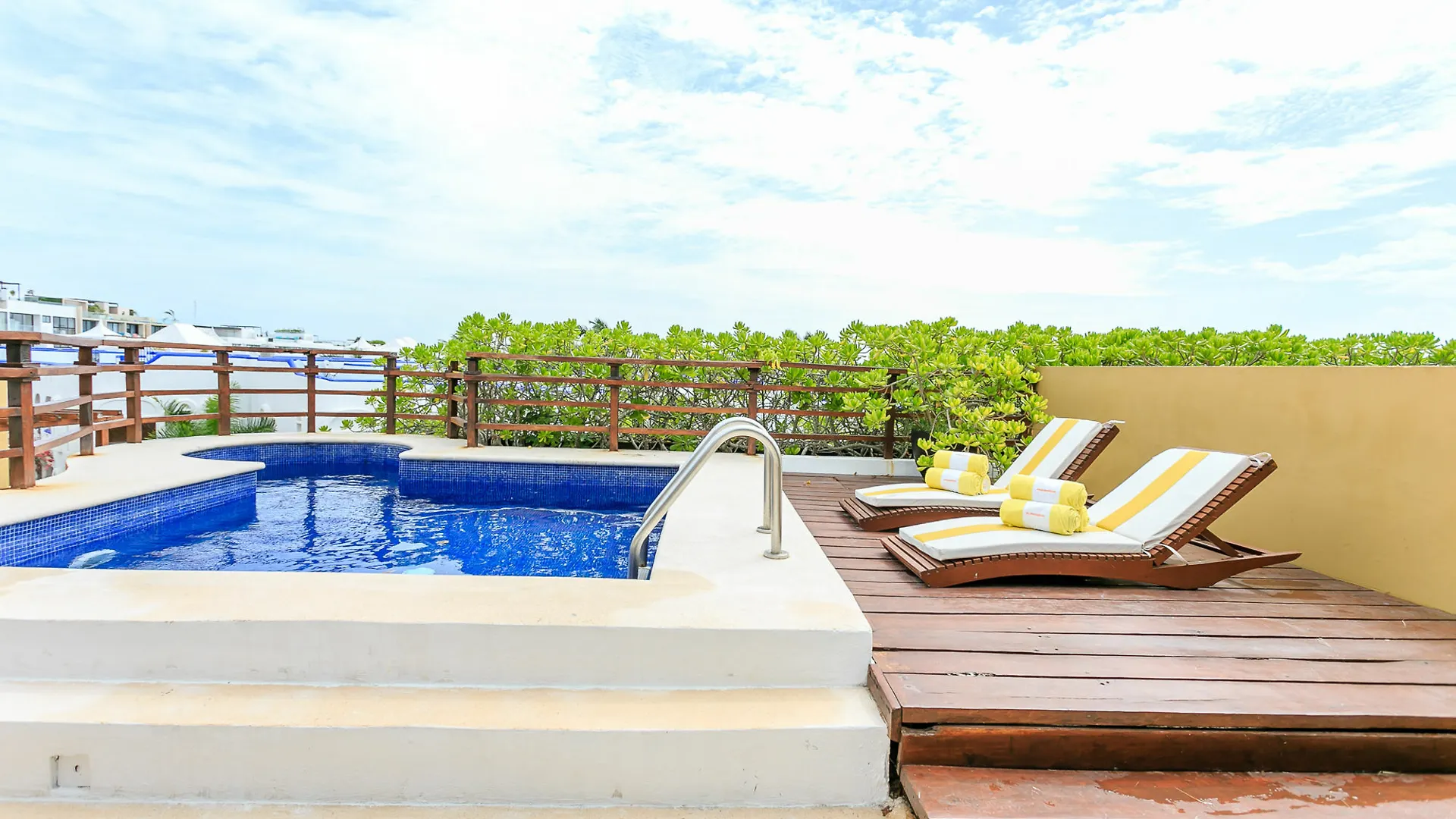 Pueblito Escondido By Playa Moments Apartment Playa del Carmen