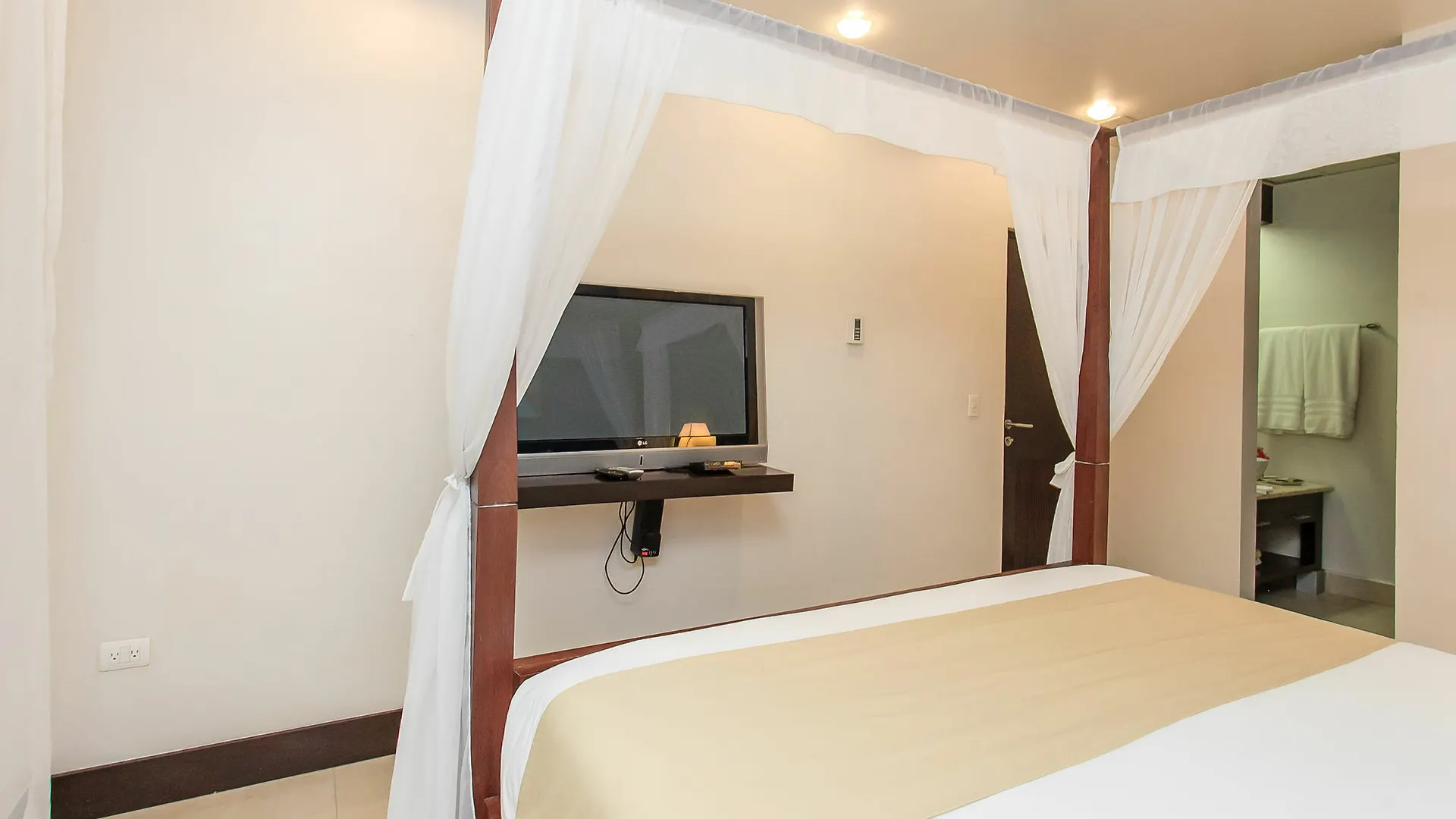 Pueblito Escondido By Playa Moments Apartment Playa del Carmen Mexico