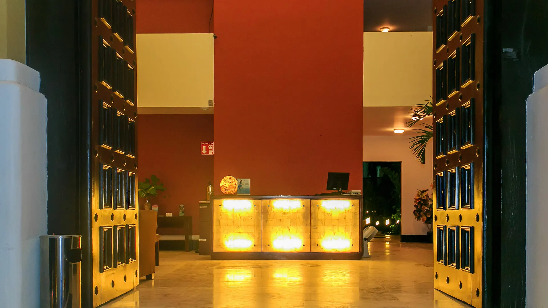 Pueblito Escondido By Playa Moments Apartment Playa del Carmen Mexico