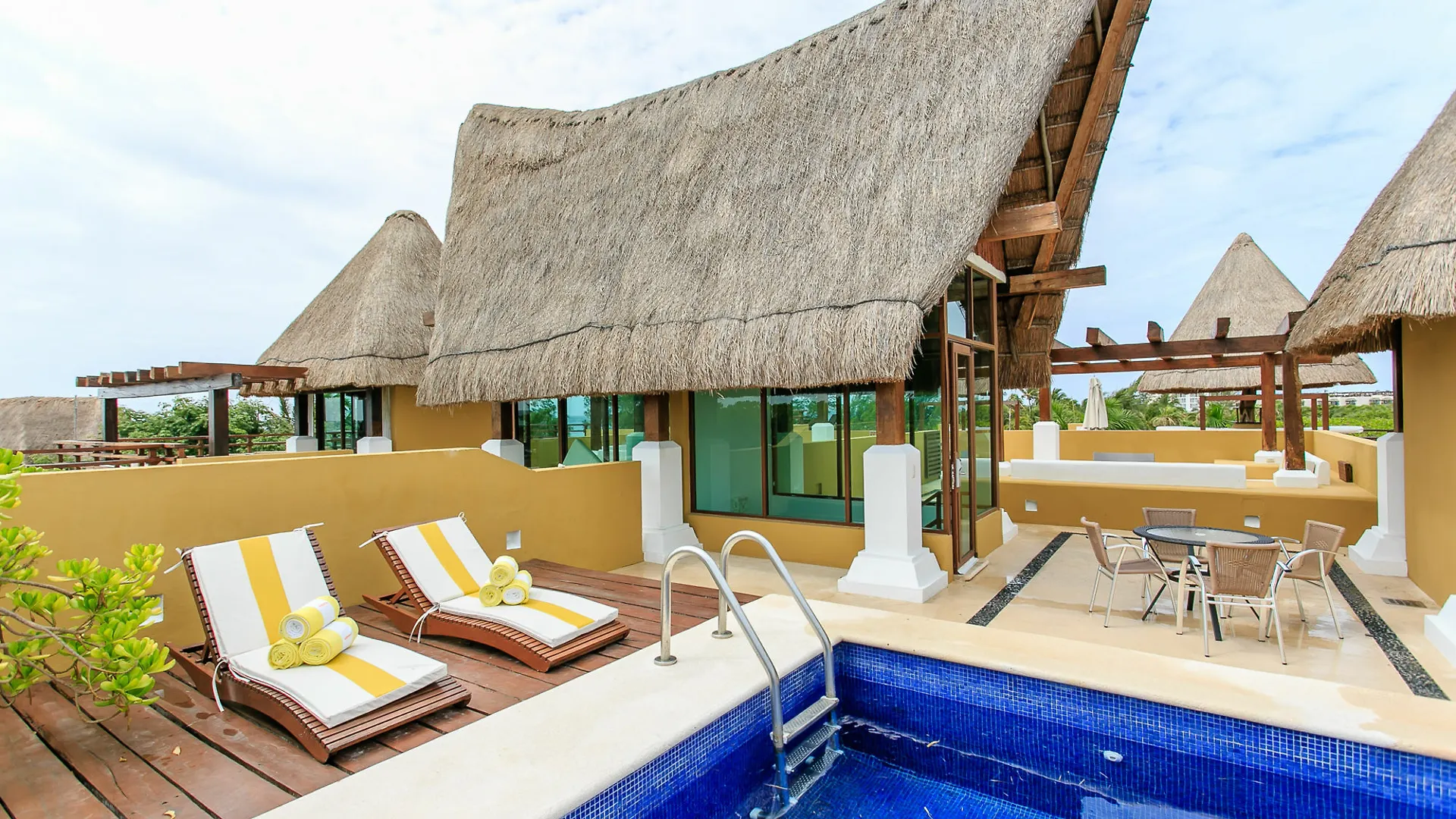 Pueblito Escondido By Playa Moments Apartment Playa del Carmen