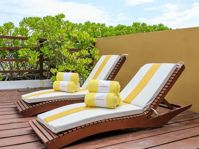 Pueblito Escondido By Playa Moments Apartment Playa del Carmen 0*,