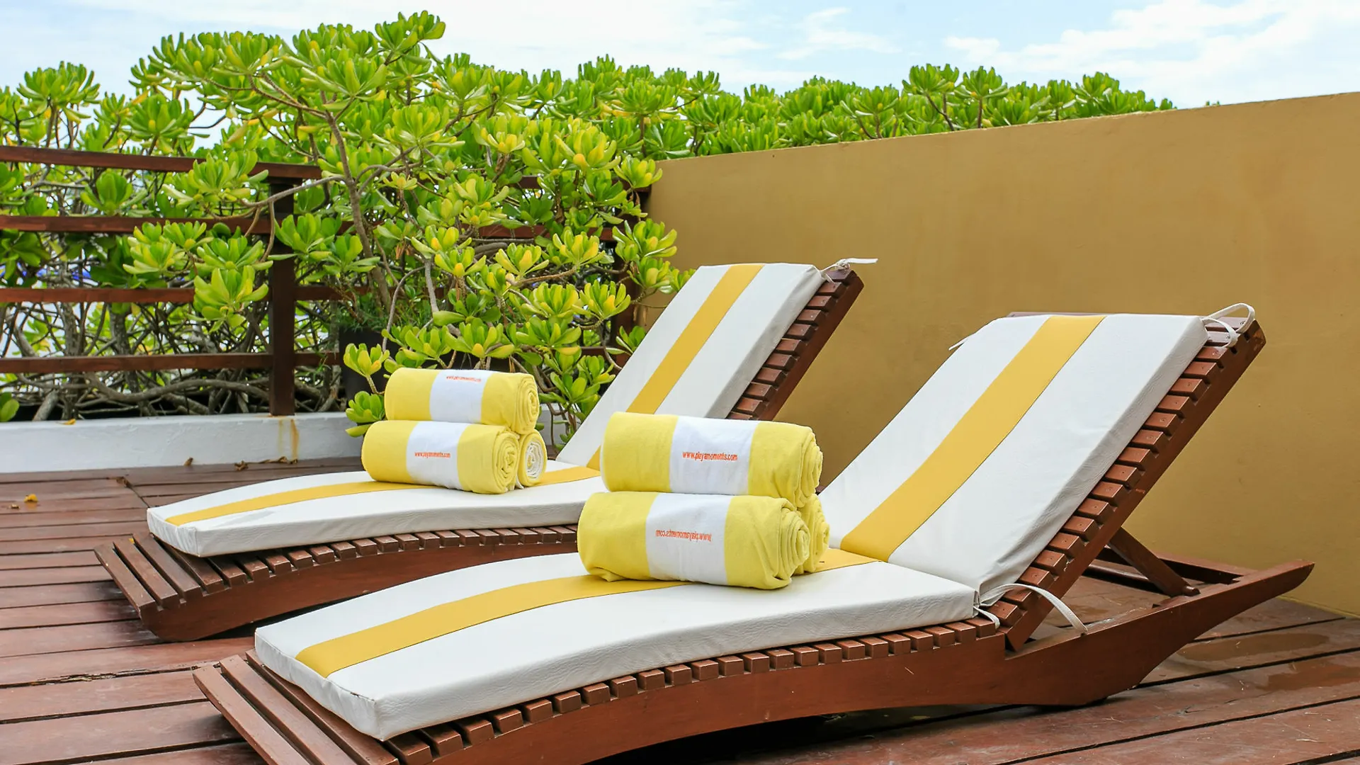 Pueblito Escondido By Playa Moments Apartment Playa del Carmen