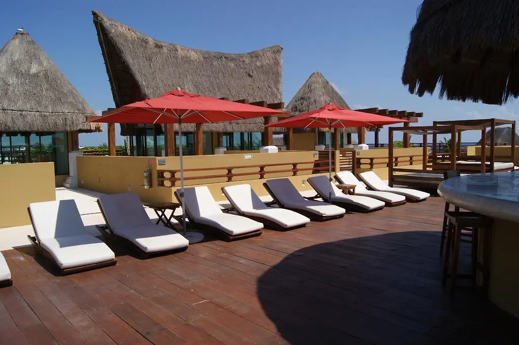Apartament Pueblito Escondido By Playa Moments Playa del Carmen