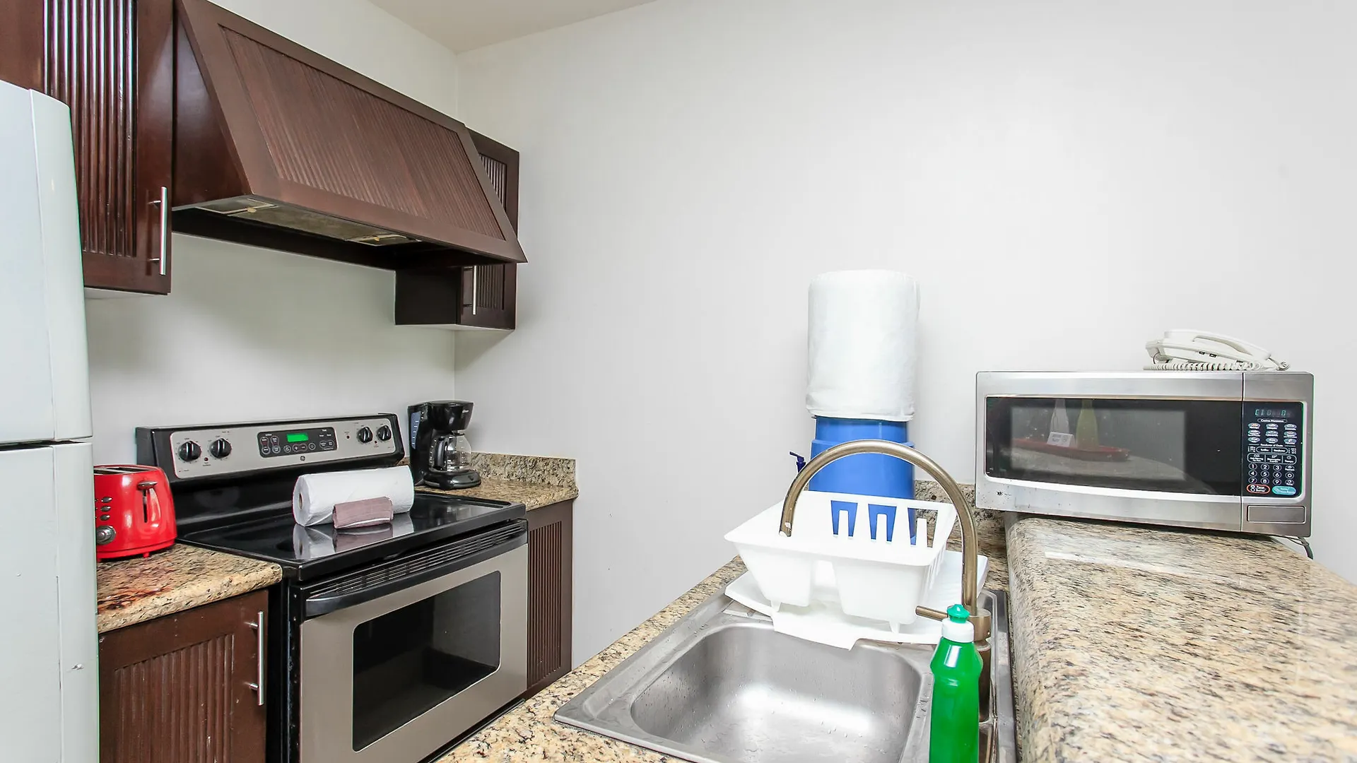 Apartament Pueblito Escondido By Playa Moments Playa del Carmen 0*,  Meksyk